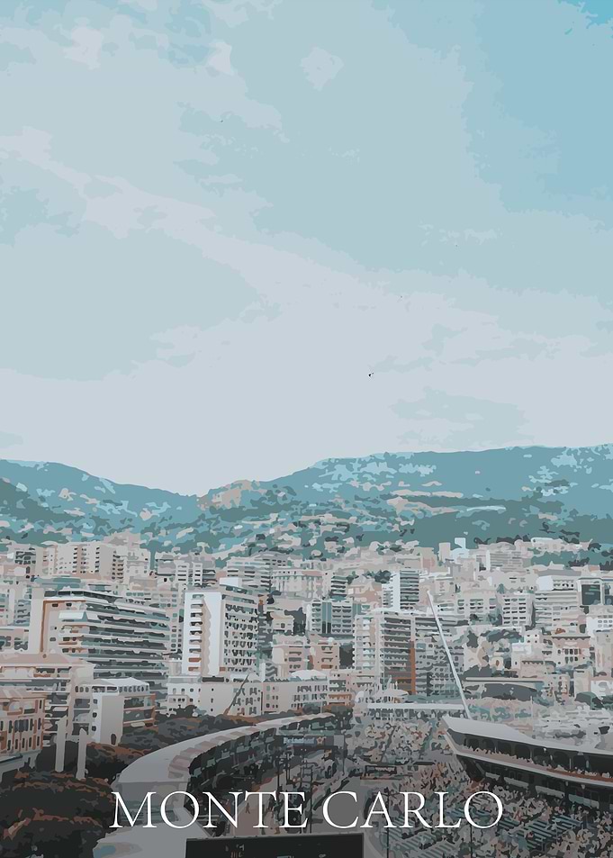 Monte Carlo