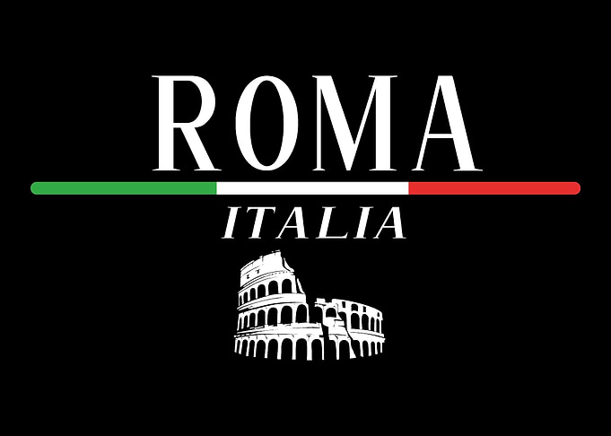 Roma Italia Tourist Dest