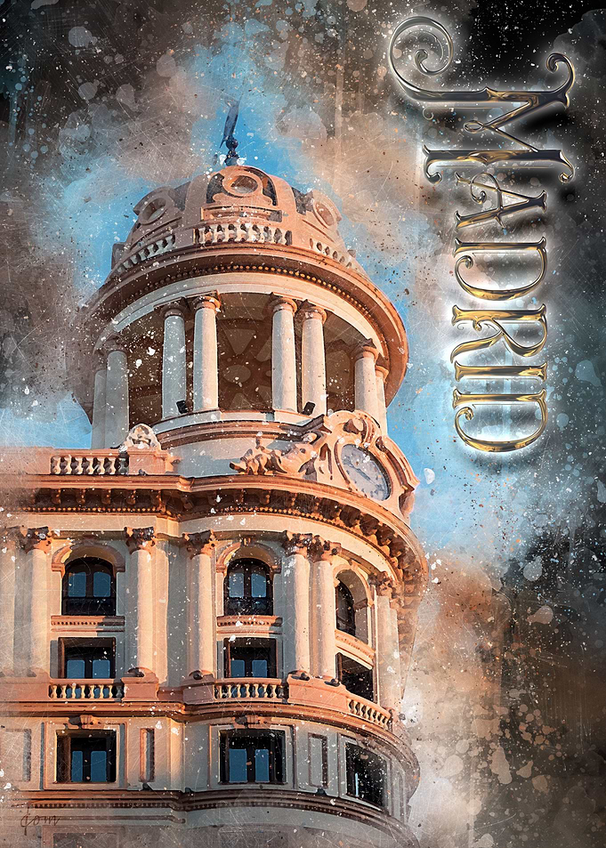 Madrid