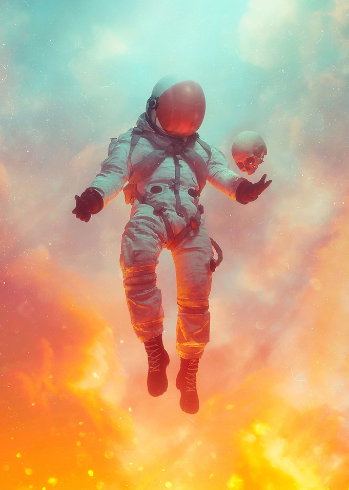 Rise Again