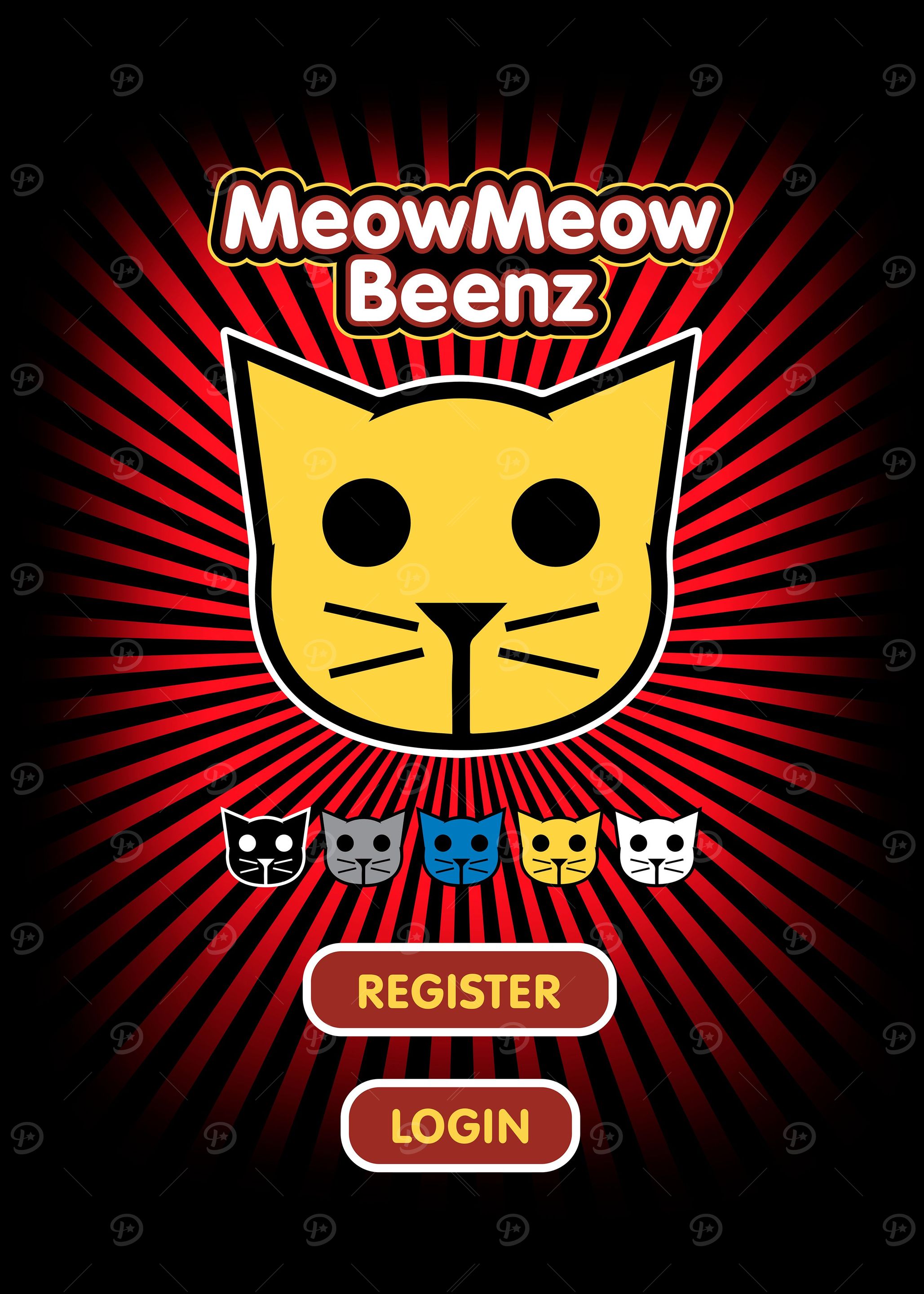 meow meow beenz