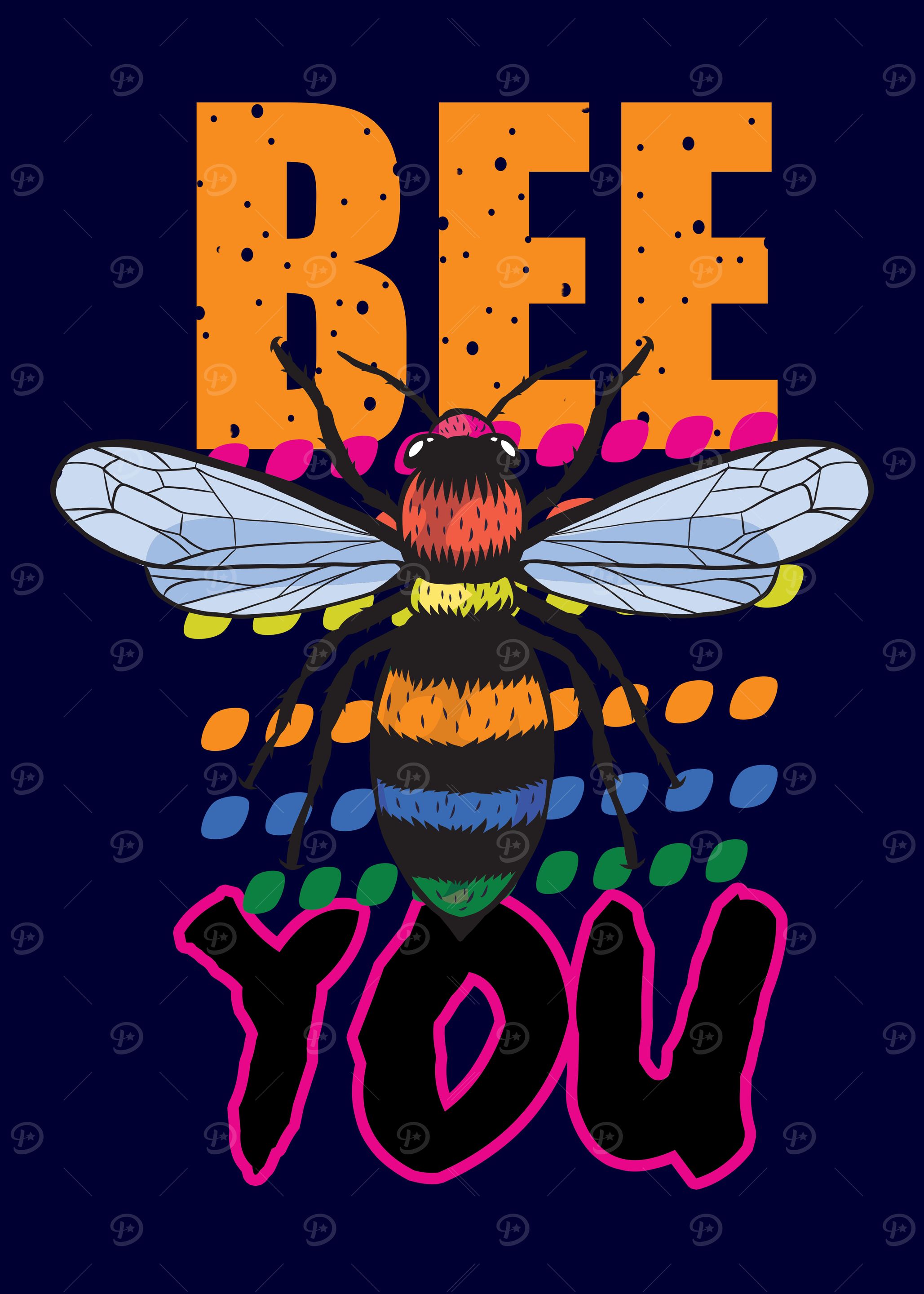 Bee Yourself