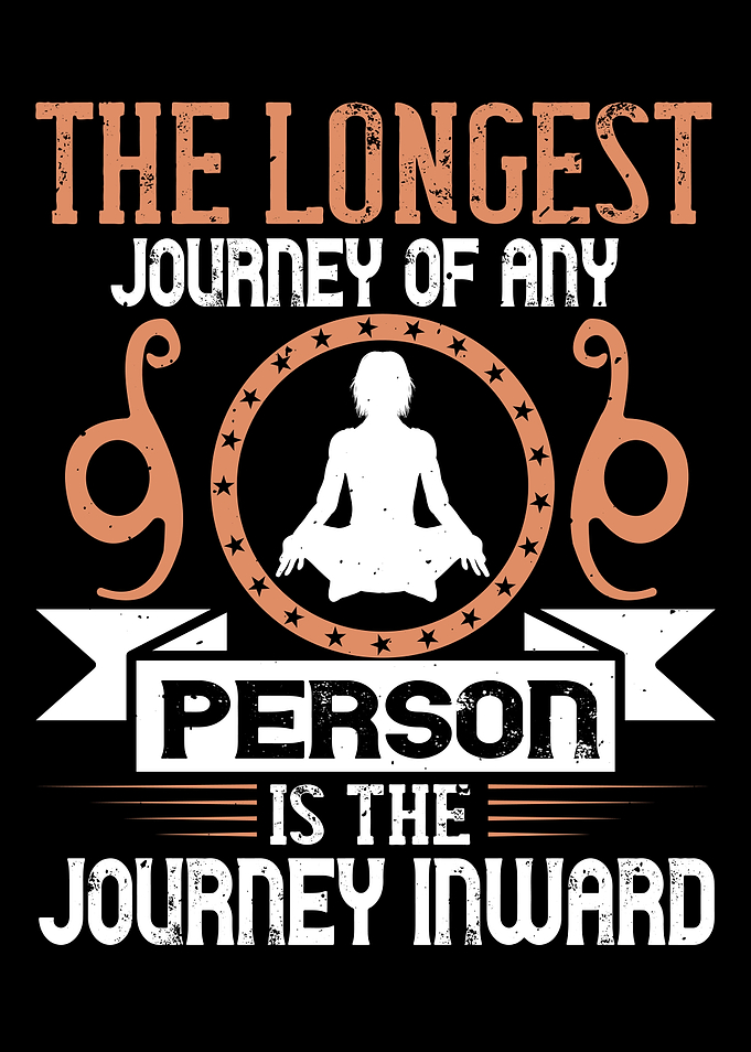 Yoga The Longest Journey