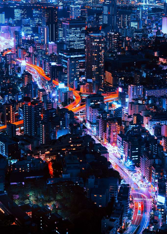 Tokyo Japan