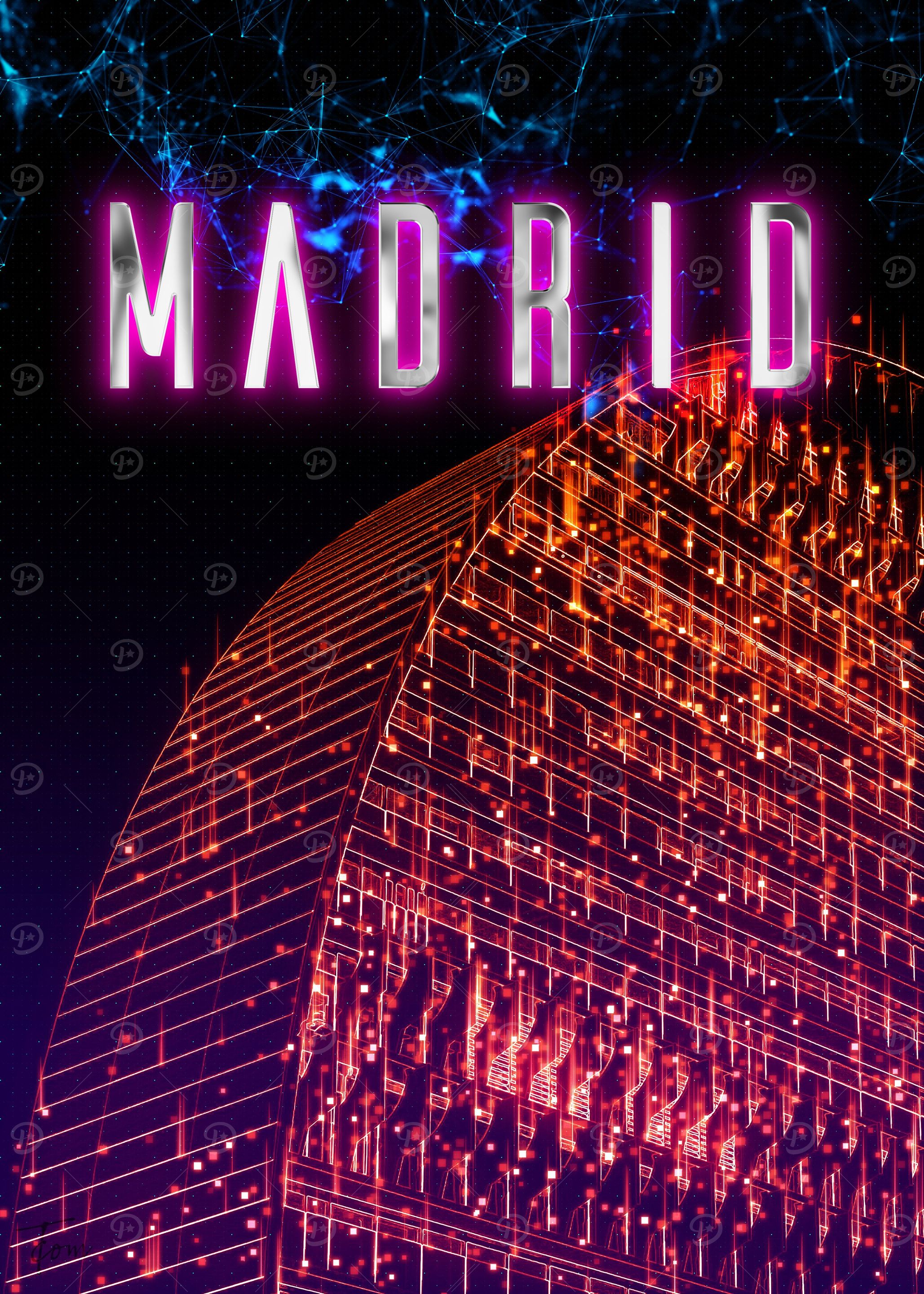 Madrid