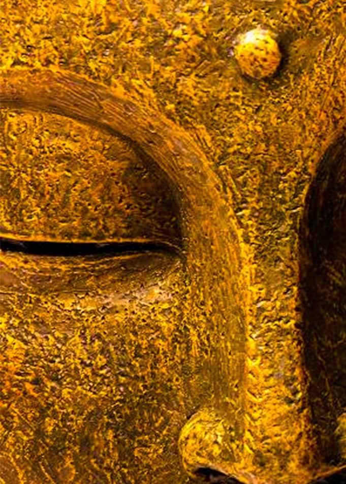 Buddha Statue