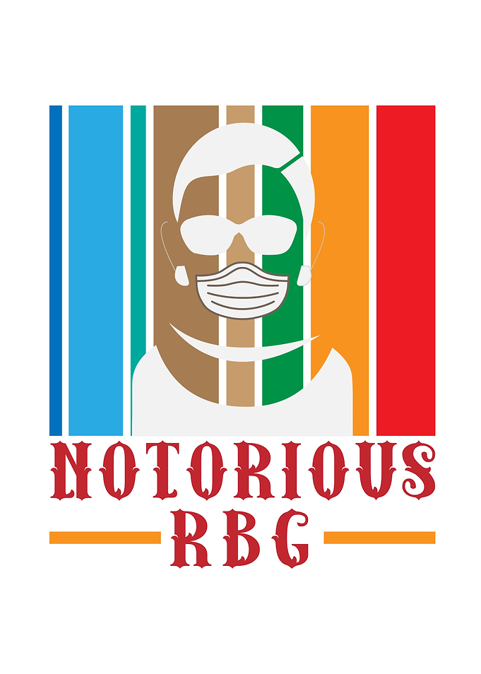 Notorious RBG