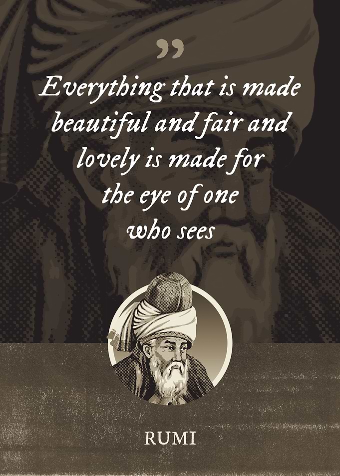 Everything that is made