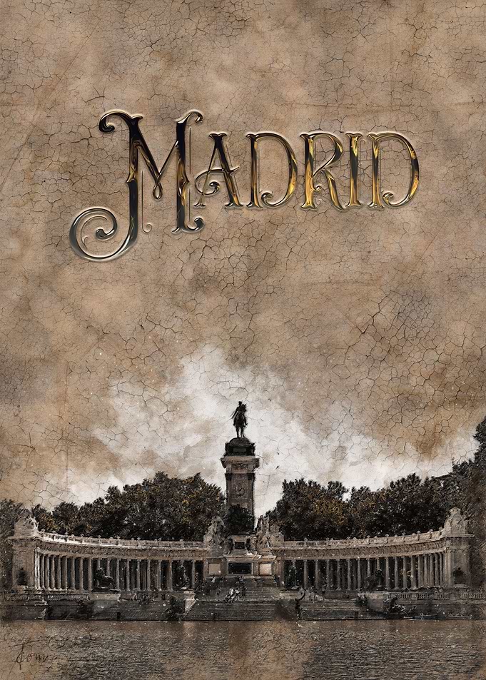 Madrid