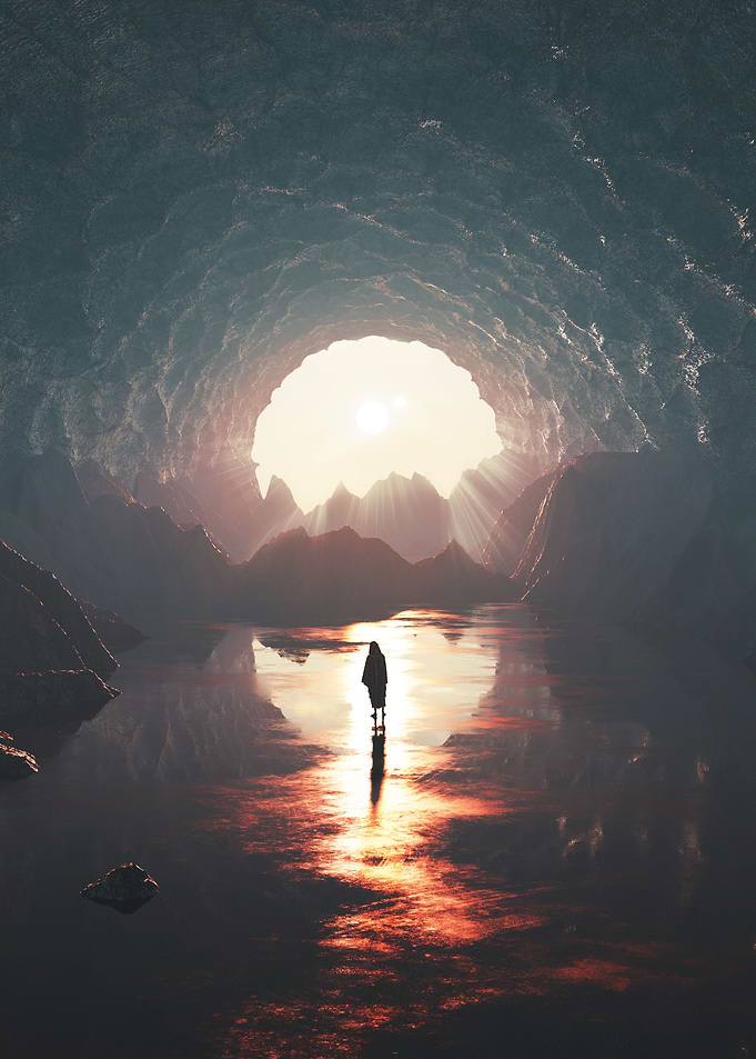 End of the Tunnel