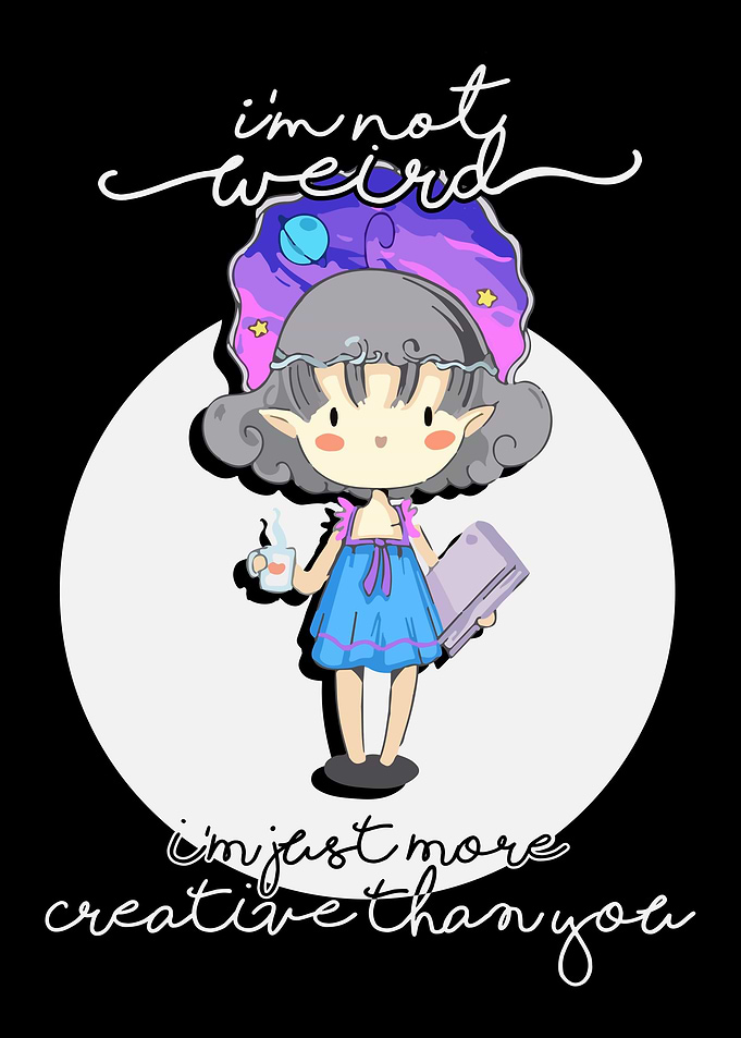 Anime Lover Manga Gift