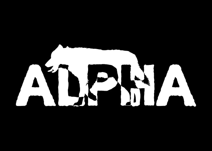 Alpha Wolf Packleader