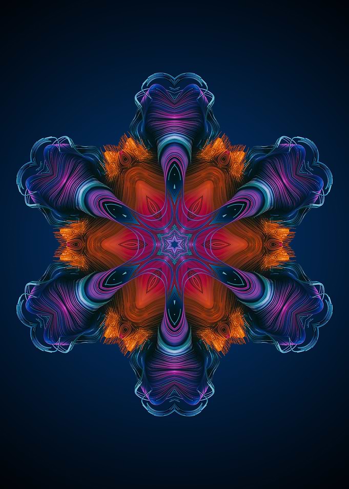 Mandala 10