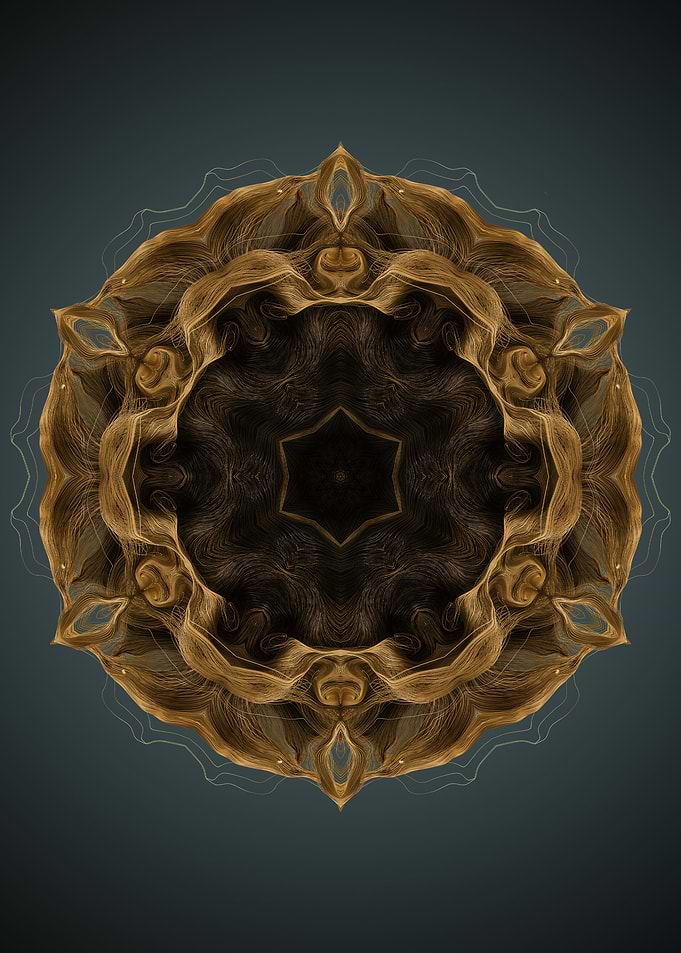 Mandala 12