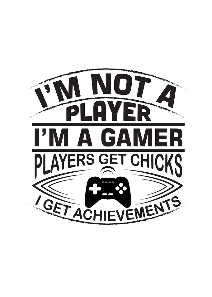 Player Gamer