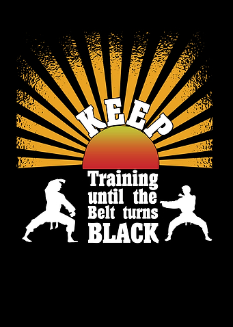 Black Belt