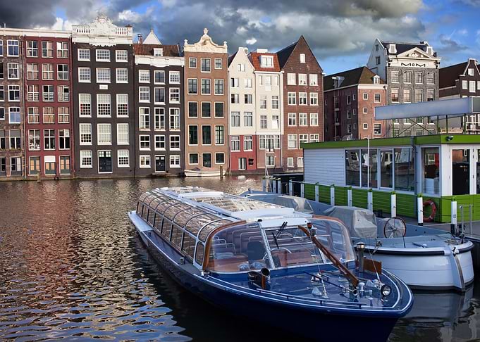 City of Amsterdam