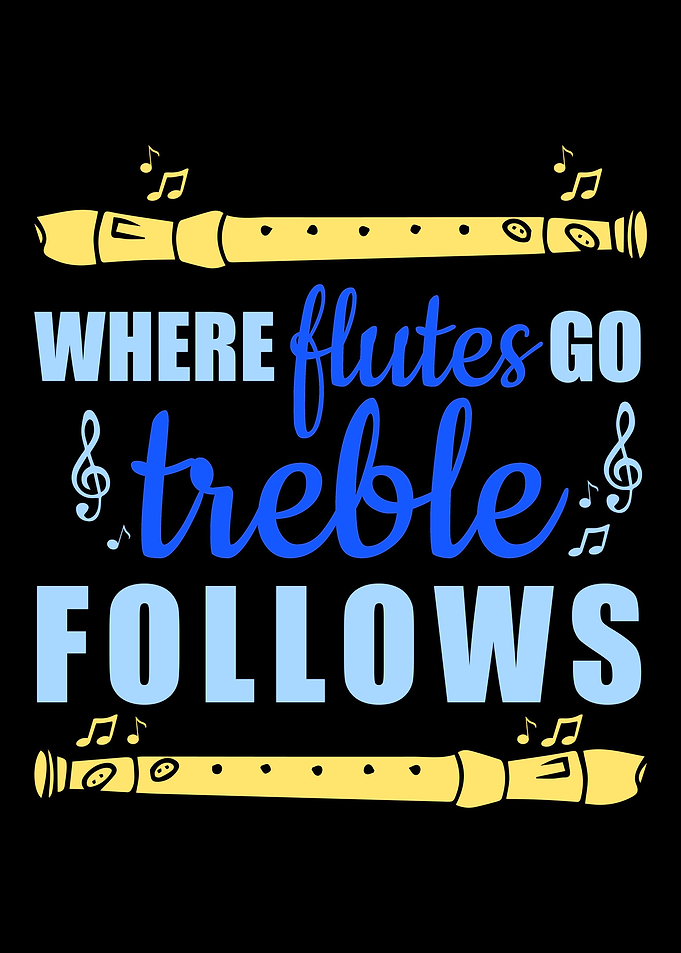 Flute Flutist Musician