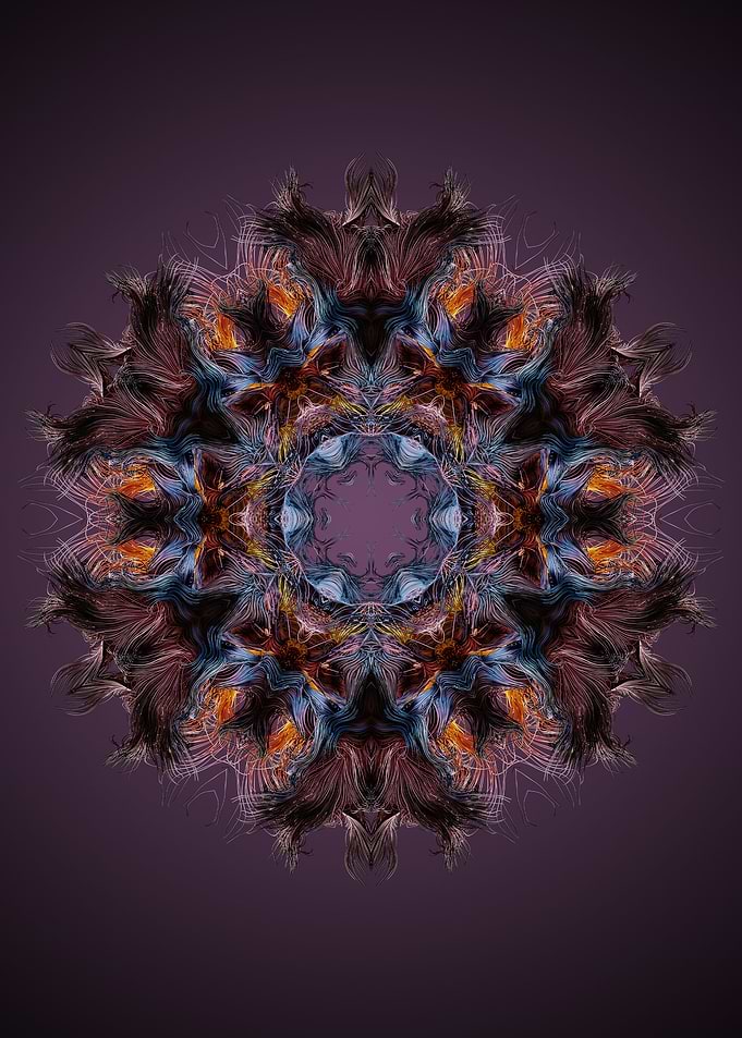 Mandala 11