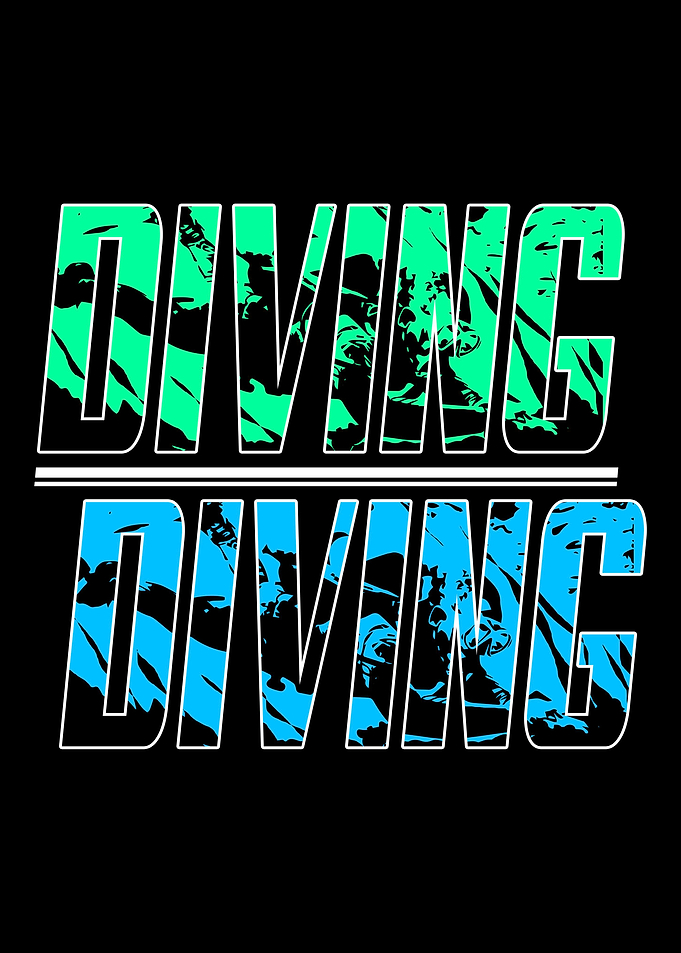 Scuba Diving Diving