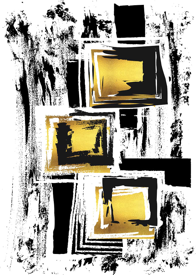 Abstract Painting No 36