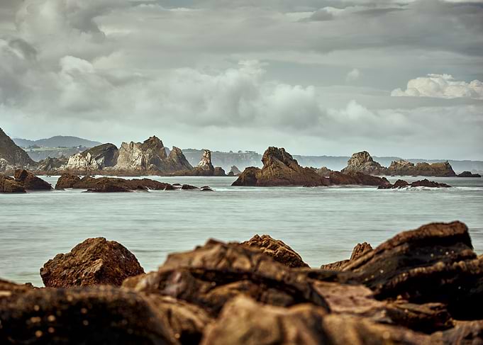 Silence beach 5