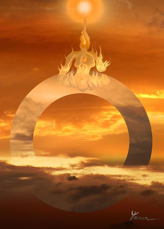 Goddess Circle