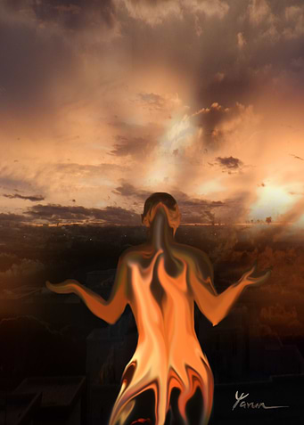 Invite The Light