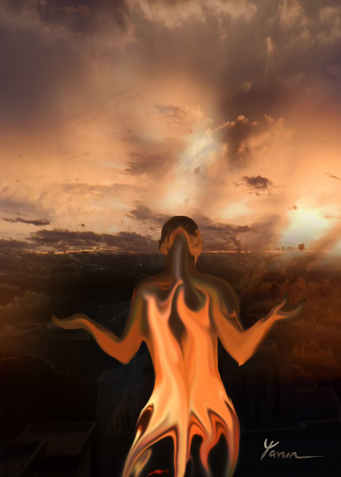 Invite The Light