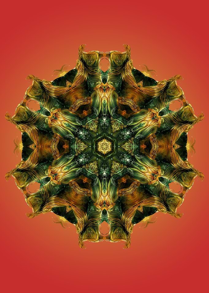 Mandala 14