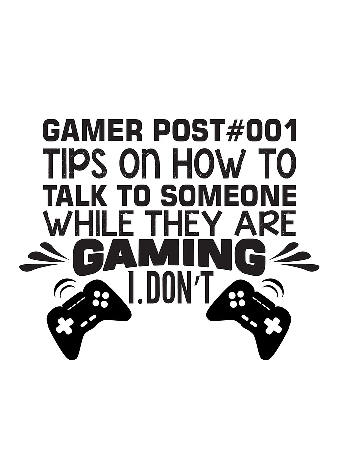 Talk Gamers