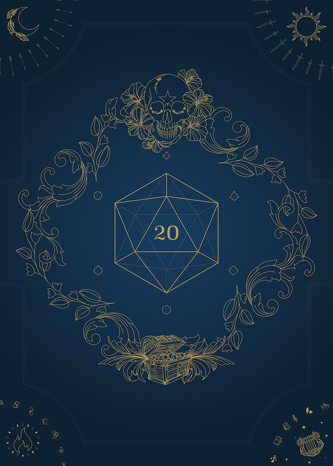 Natural 20