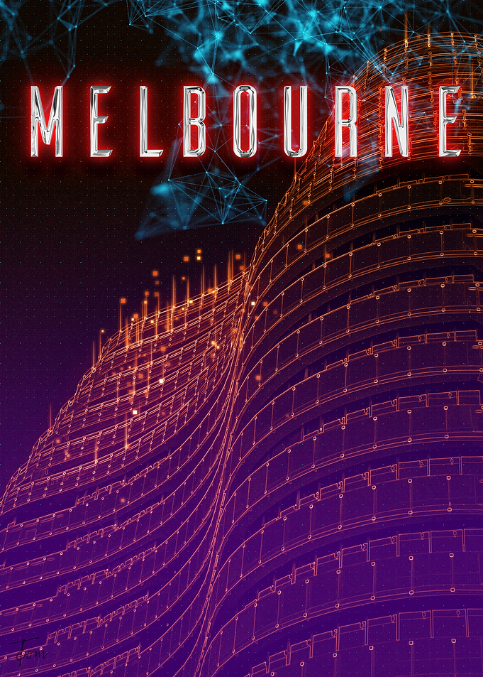 Melbourne