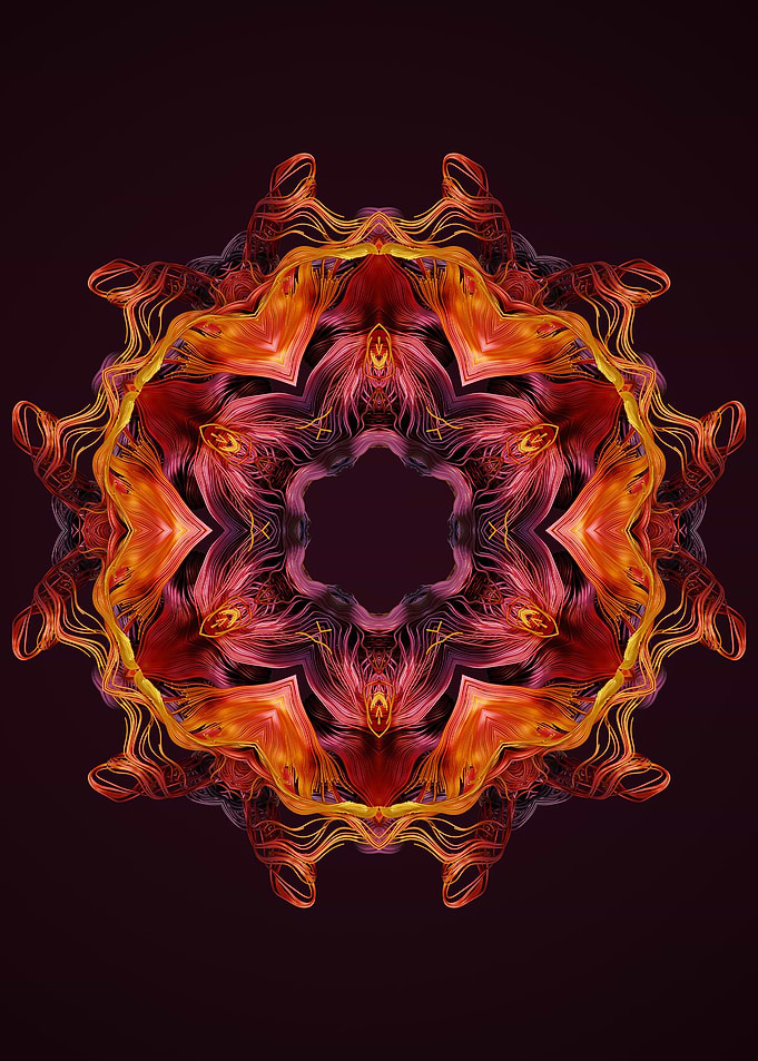 Mandala 13