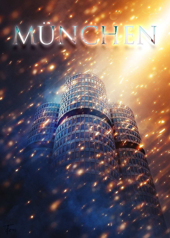 Munich