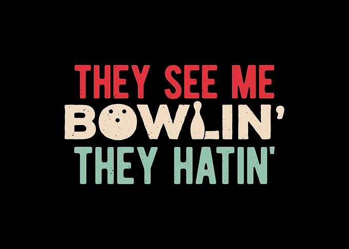 Funny Bowling
