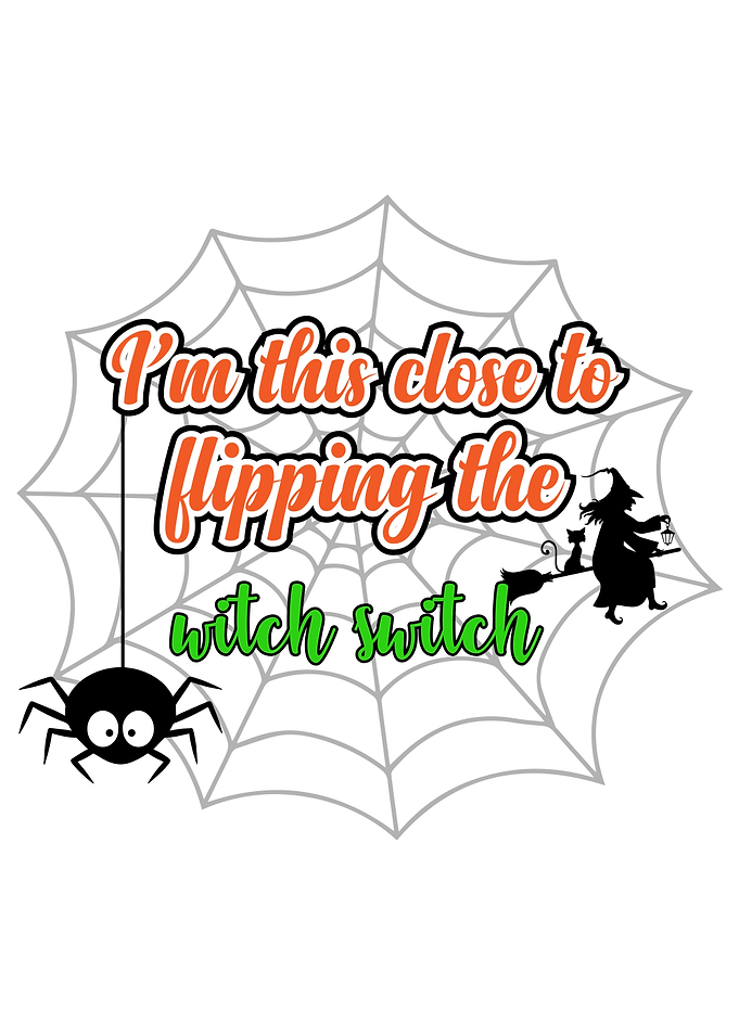 Witch Switch