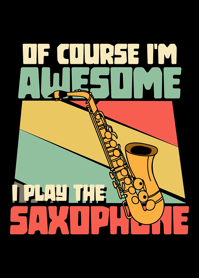 Saxophone Jazz Saxophonist