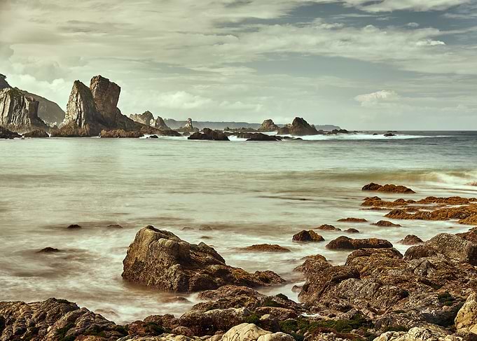 Silence beach 6