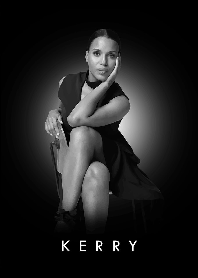 Kerry Washington