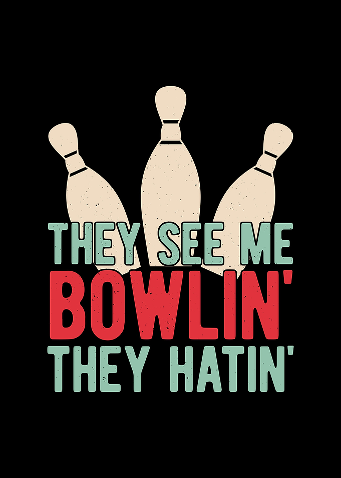 Funny Bowling