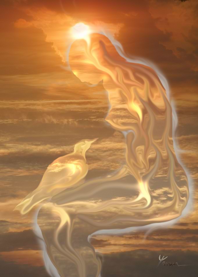 Glorious Soul