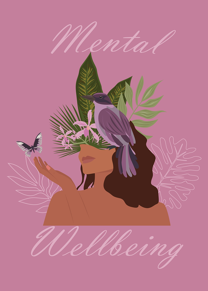Mental Wellbeing