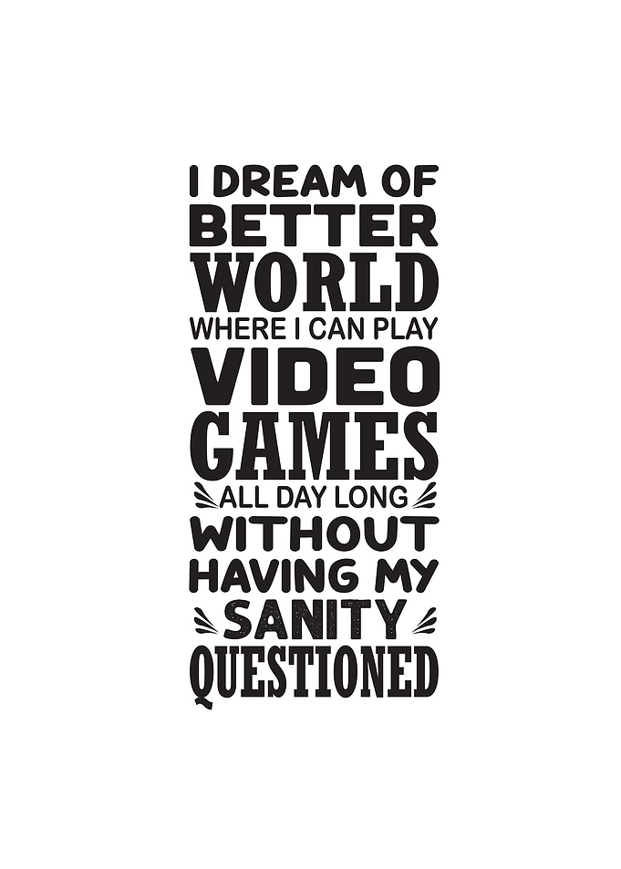 Video Gamers