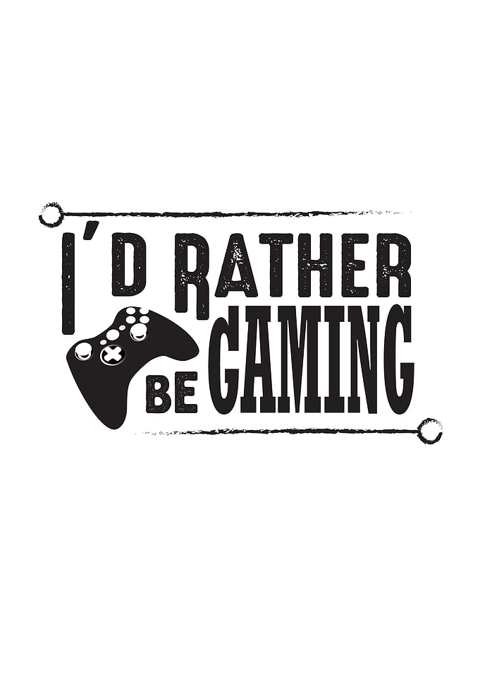 Rather Gamers