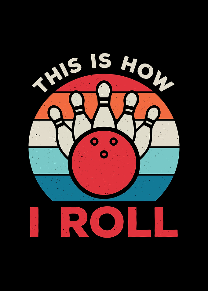 Funny Bowling