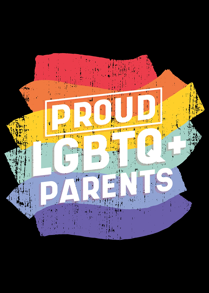 PROUD PARENTS