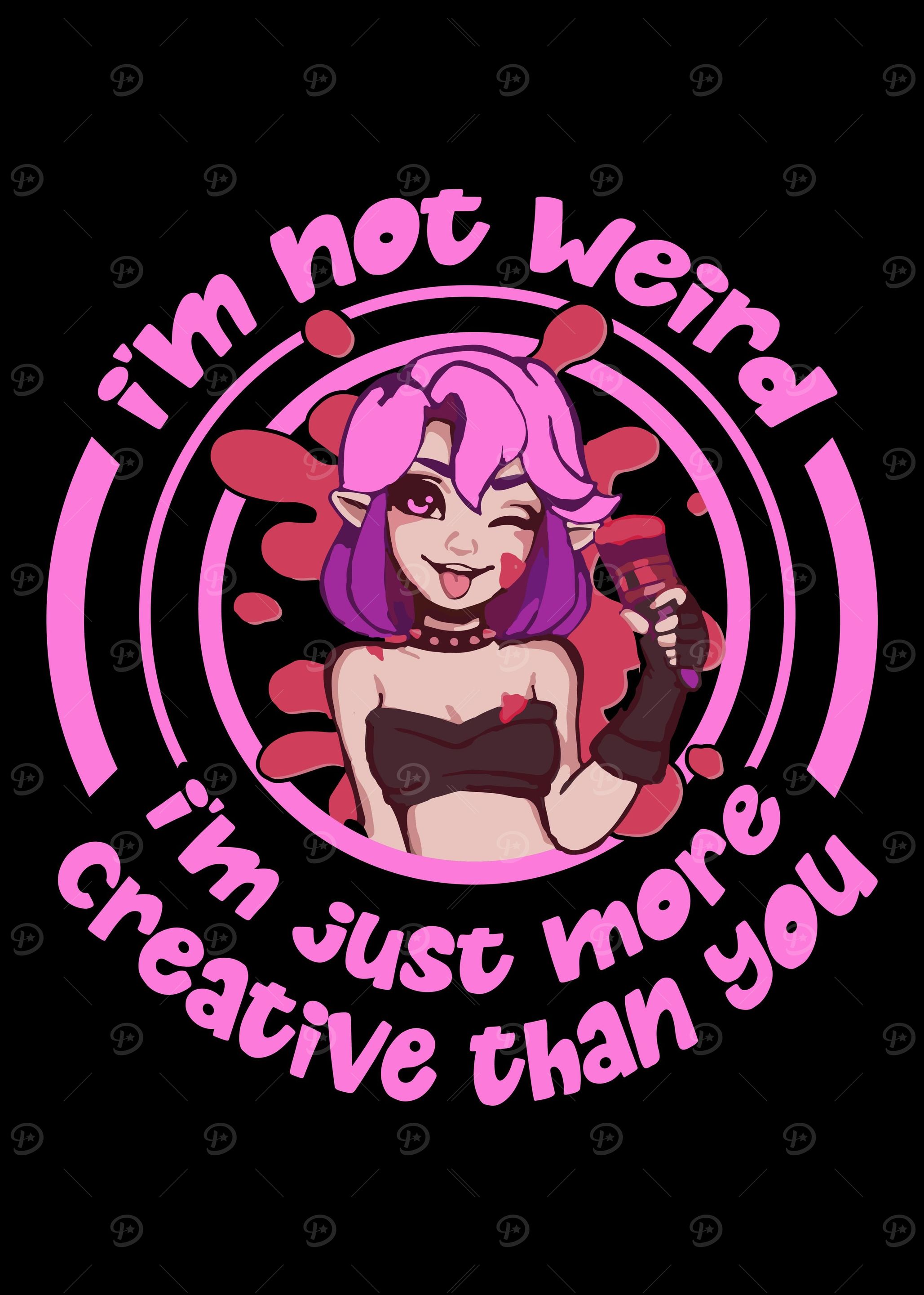 Anime Lover Manga Gift