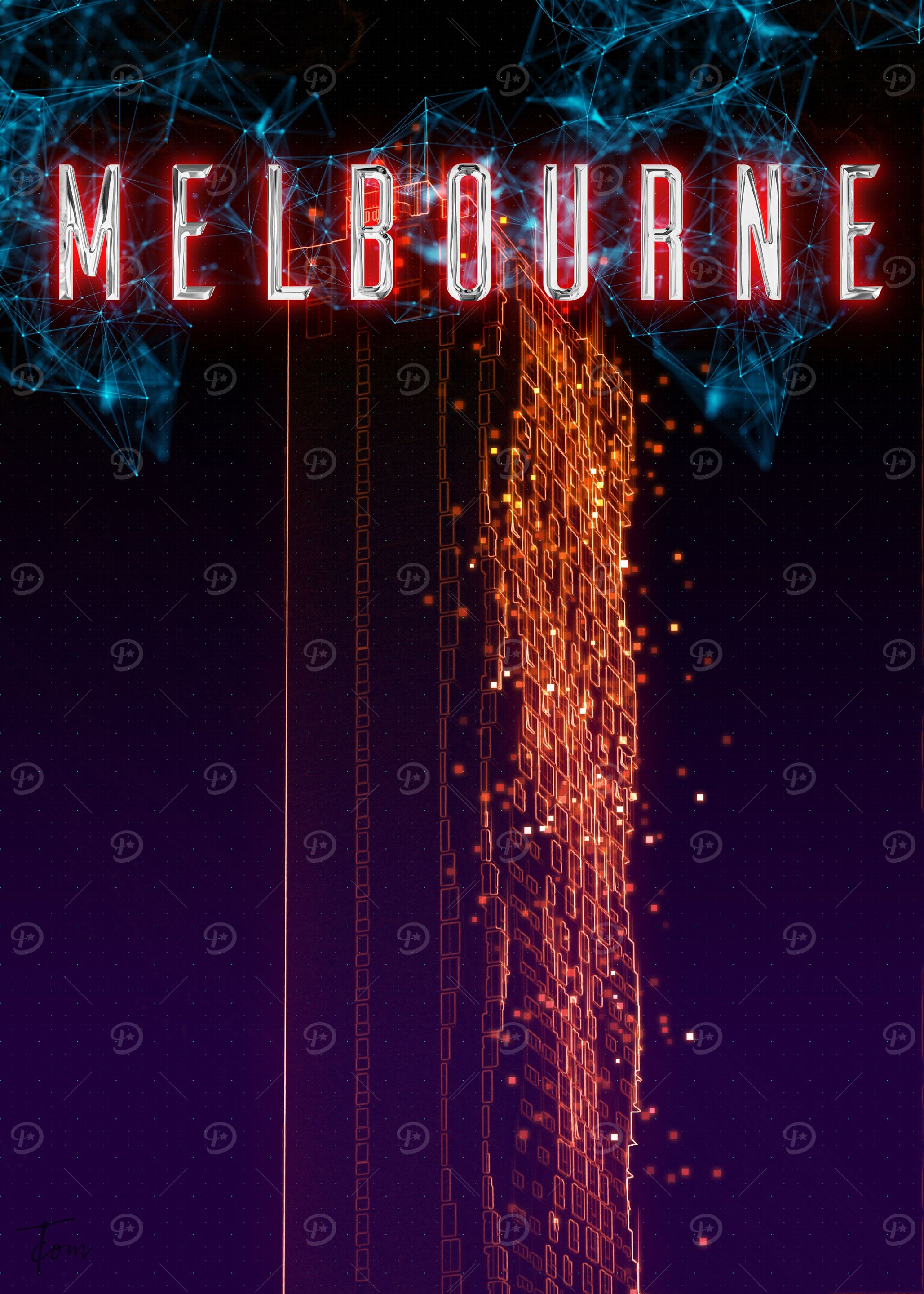Melbourne