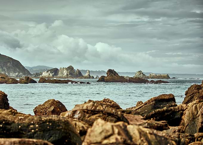 Silence beach 4